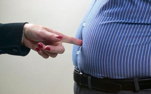 Clin Gastroenterology H： 肥胖与克罗恩病风险增加有关但与溃疡性结肠炎无关