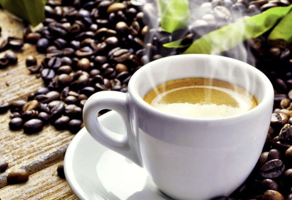 BJCP：过量喝咖啡或可引发骨质疏松症