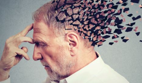 Alzheimer’s Dementia: 女性<font color="red">比</font>男性更长寿，但更容易得痴呆？
