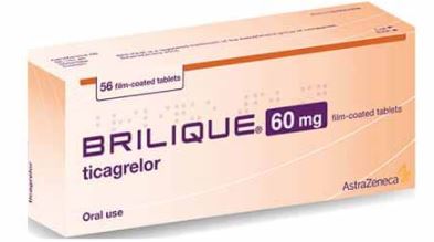 JAMA子刊：替格瑞洛联合“神药”阿司匹林在中度卒中患者治疗中是否效果更佳