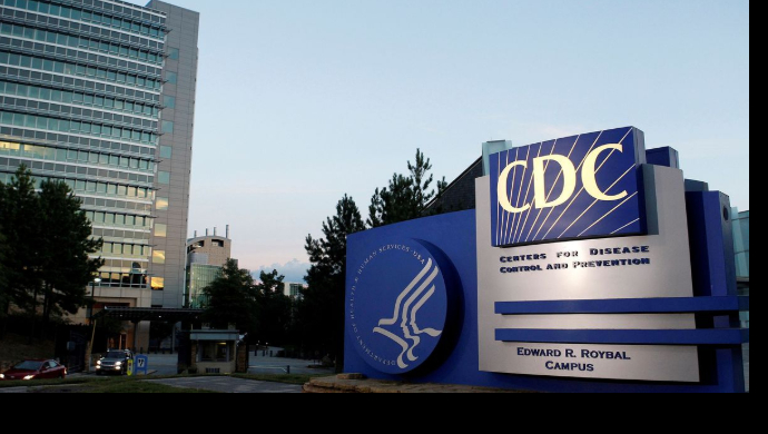 美国CDC推荐可检测新冠和流感的新测试