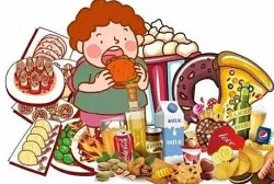 Am J Clin Nutr：无节制饮食可增加消化系统癌症风险！