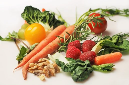 Nutrients：纯素饮食对预防和治疗2型糖尿病有用吗？