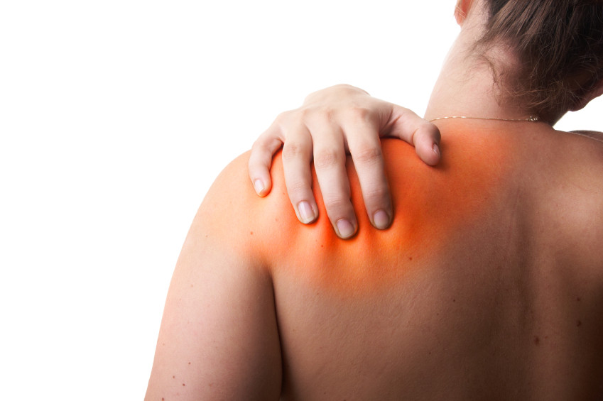 Lancet：渐进式与最佳实践建议相比，皮质类固醇用于治疗肩部疼痛的疗效差异