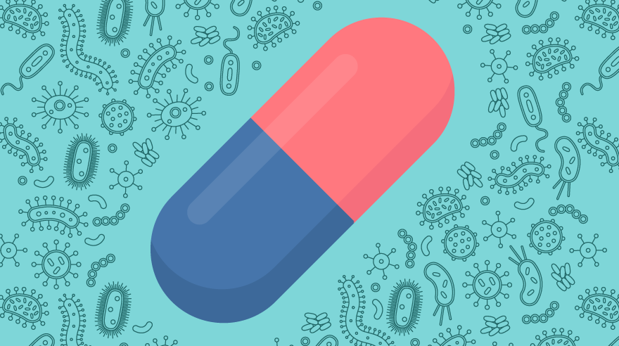 Lancet子刊：抗生素耐药难题怎么破？替换药物也需精心选择