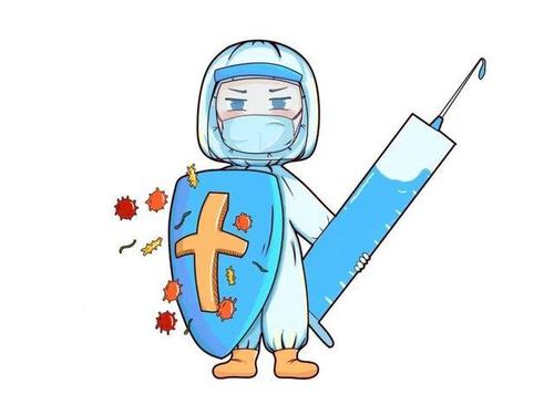 JCC：免疫力低下的炎症性肠病患者接种新冠疫苗后的T细胞反应与常人一致