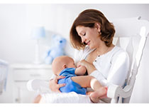 Pediatrics：接种<font color="red">疫苗</font>后母乳中的新冠<font color="red">抗体</font>升高