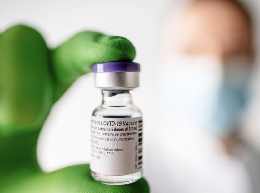 武田和Frazier Healthcare Partners宣布合作成立HilleVax, Inc.以开发临床阶段诺如病毒候选疫苗
