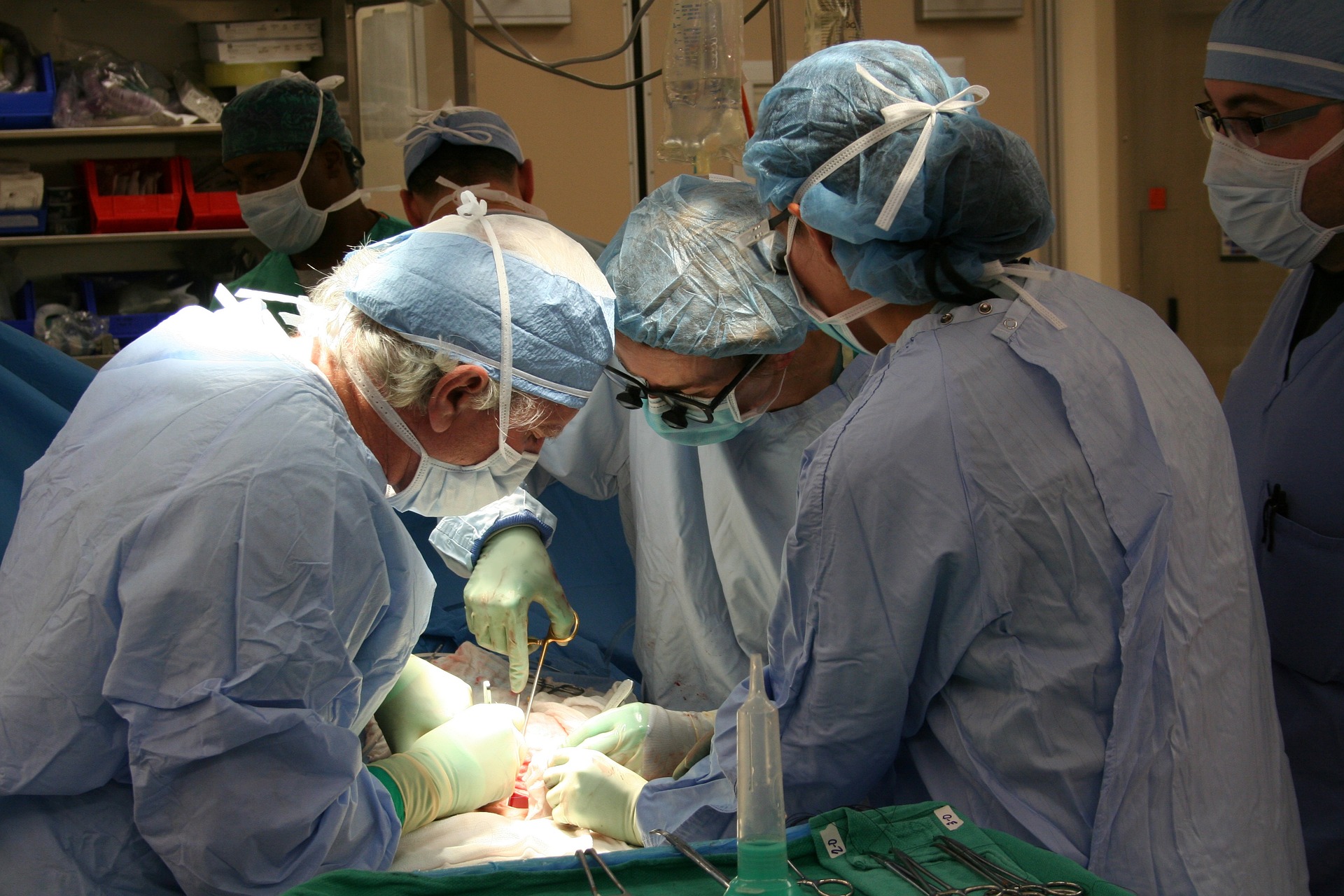 肺部手术的加速康复外科（ERAS）实施策略