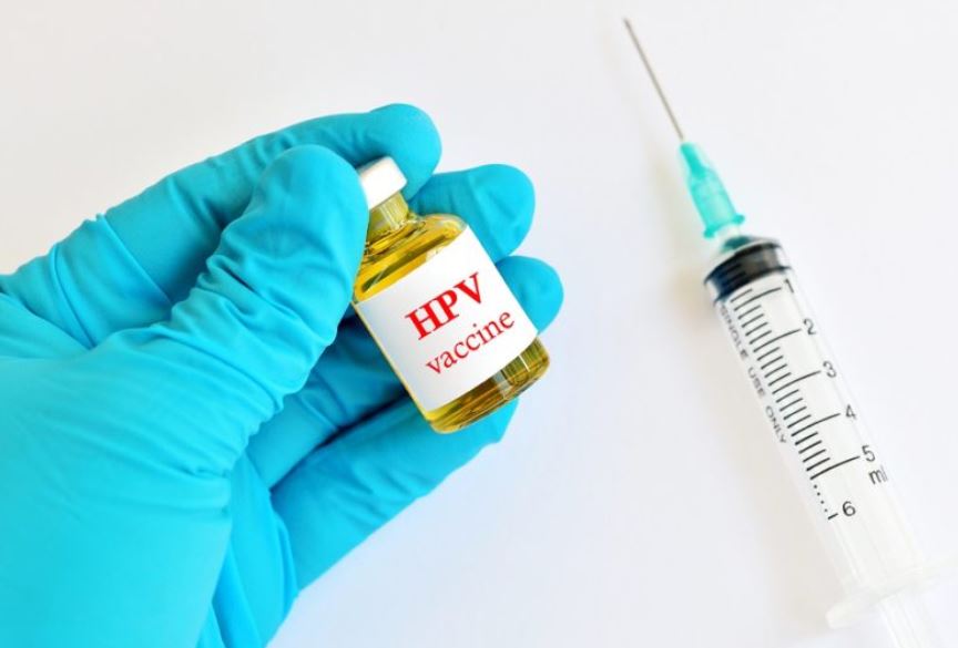 JAMA子刊：放心打！HPV疫苗接种后感染力长期持续下降！