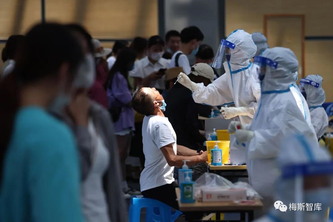 扬州一日确诊26例，新增人数超过南京！为何疫情传播如此之快！