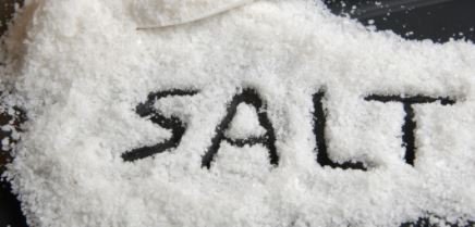 NEJM：北大研究——吃太多钠盐为健康“减分”？来看看这个平替的优秀表现！