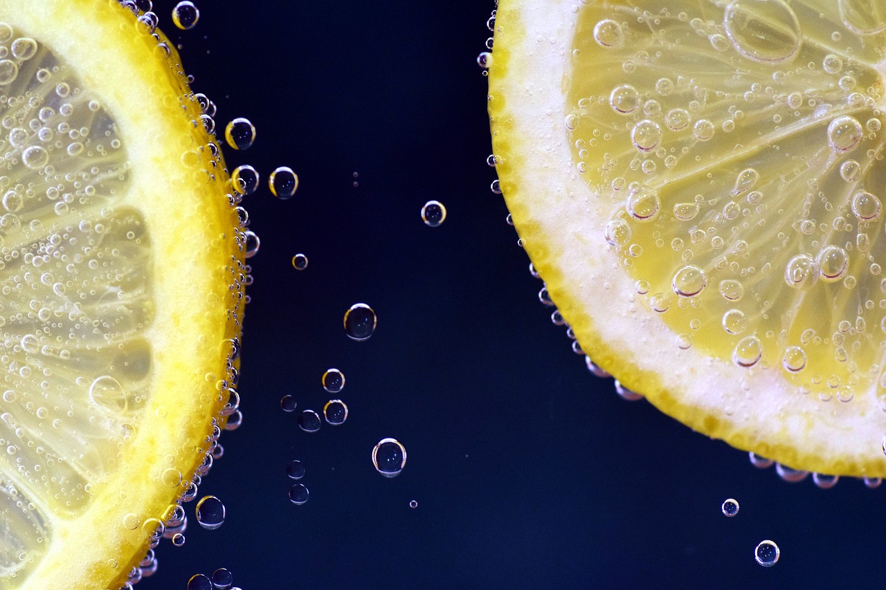 Nutrients：柠檬<font color="red">发酵</font>物可真酸爽！也真能减肥？