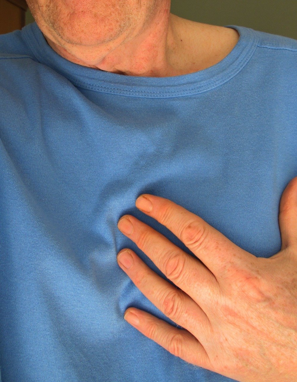 2021 ESC/EACTS指南：瓣膜性心脏病的管理