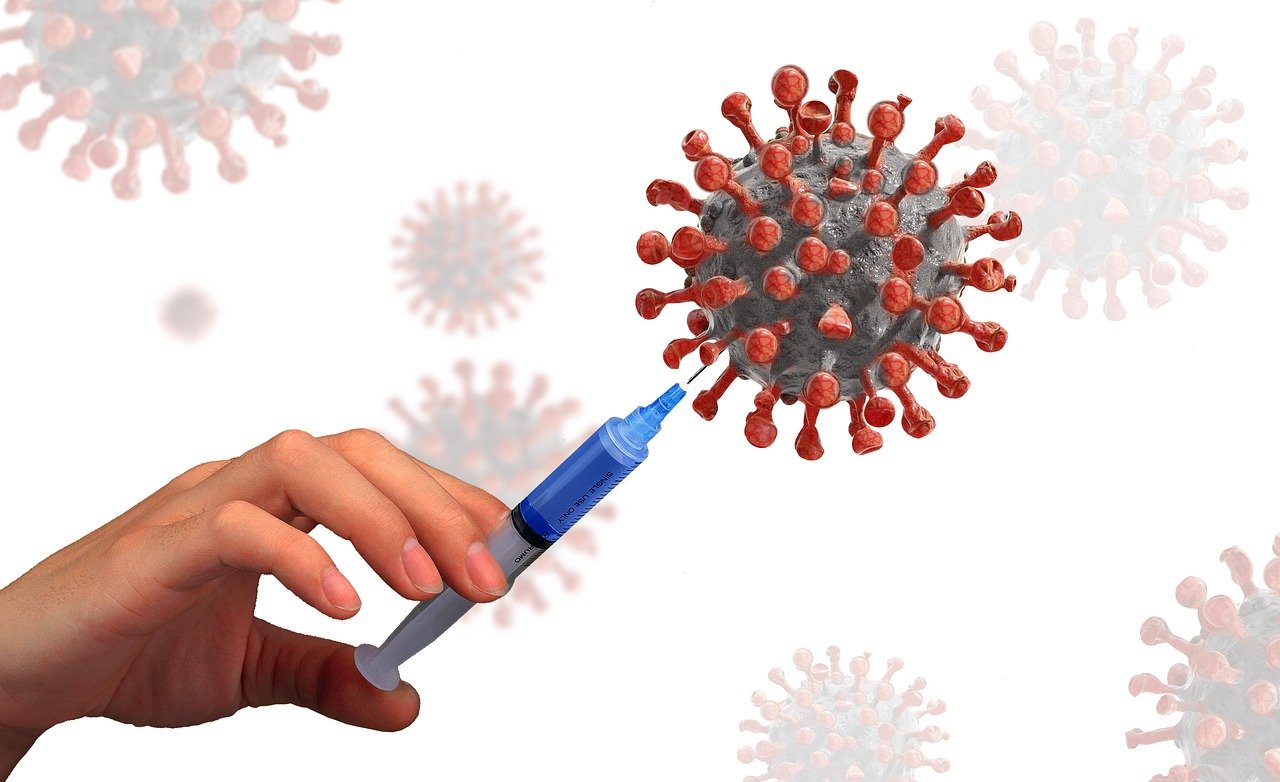 中国流感疫苗预防接种技术指南（2021-2022）