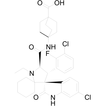 亚盛医药alrizomadlin（APG-115）治疗黑<font color="red">色素</font>瘤获美国FDA快速通道资格