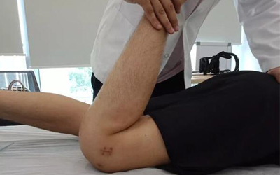 JNER:小腿肌肉无力患者的钢板弹簧踝-足矫形器的个体刚度优化选择