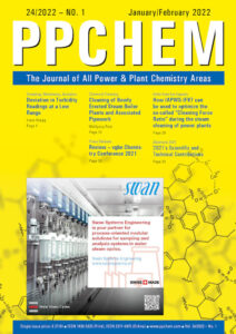 POWERPLANT CHEM