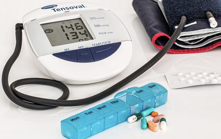 老年高血压降压药如何选？这篇告诉你！