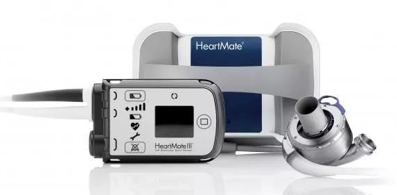 JAMA：磁悬浮连续离心循环泵HeartMate III可改善晚期心力衰竭患者长期预后