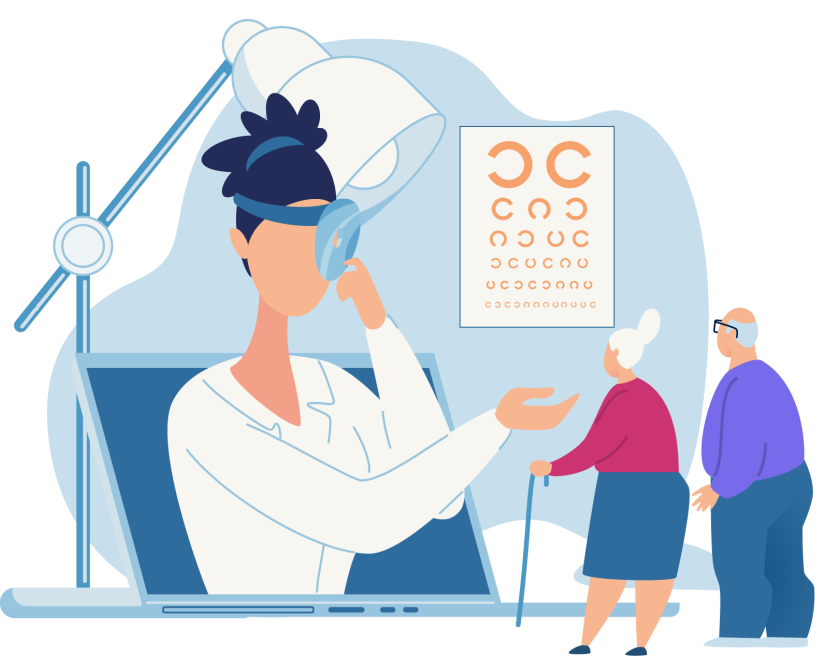 眼睛里可以“植入”隐形眼镜？！一文详解眼科黑科技“ICL”