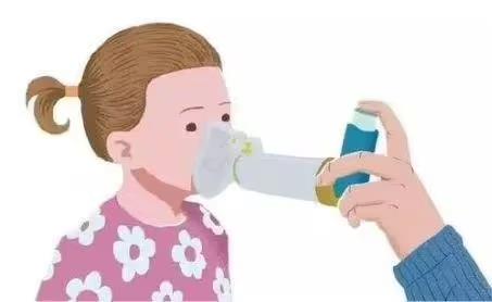 JAMA子刊：早期暴露于亚微米颗粒物PM1-10与儿童哮喘之间的关系