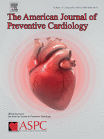 Am J Prev Cardiol：<font color="red">LDL</font>-<font color="red">C</font>是血管的“毒素”！