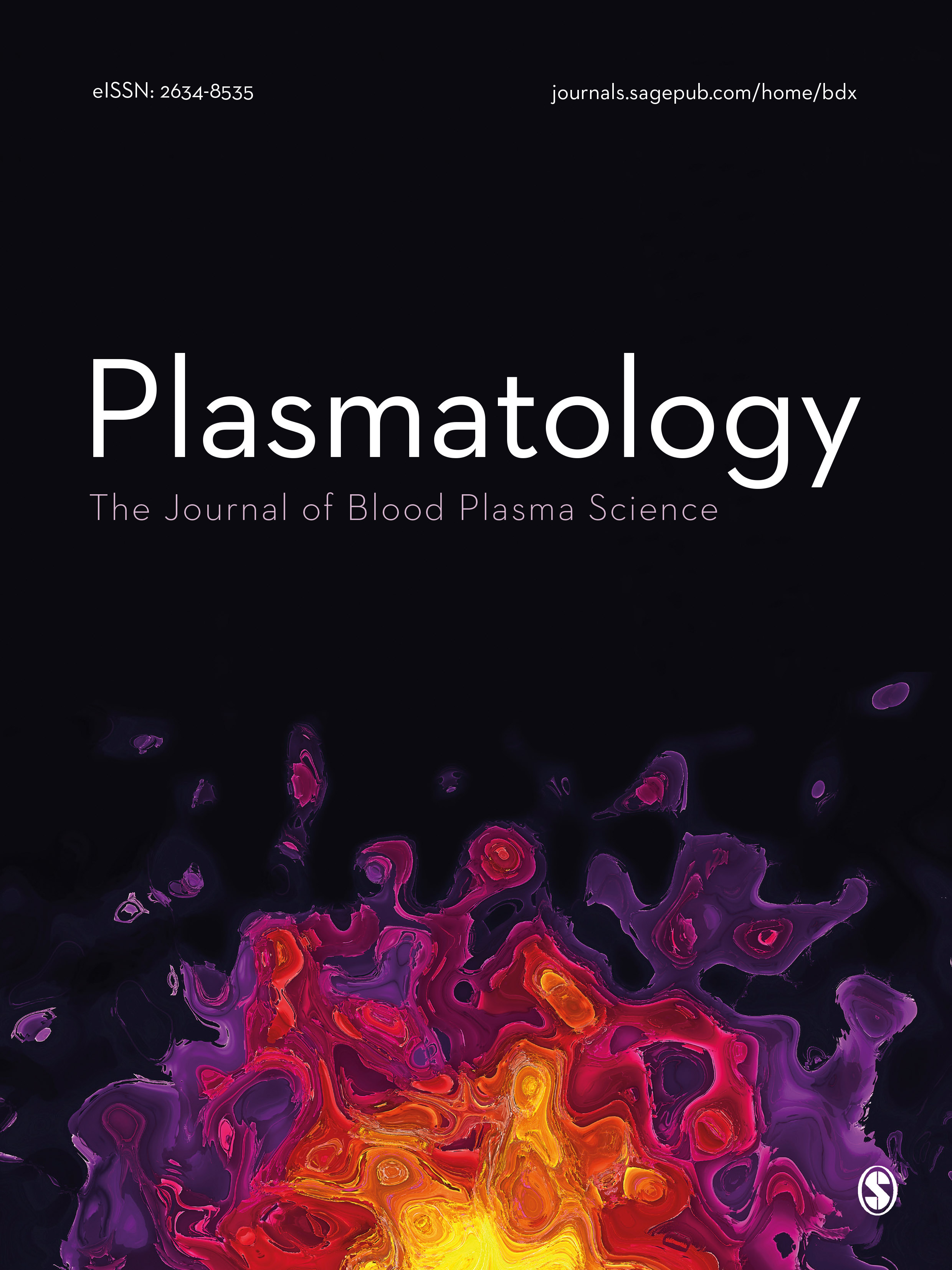 Plasmatology