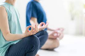 JAMA neuro：18个月的冥想训练对老年人区域脑容量和灌注的影响