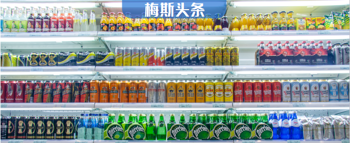 过量摄入含糖饮料，相当于慢性自杀！30年中国人数据：因高糖饮料而死亡人数翻了一番