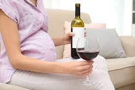 JAMA子刊：准妈妈注意了！即使是少量饮酒，新生儿大脑结构和行为也会发生变化