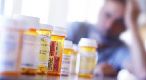JAMA Psychiatry：在COVID-19期间，美国药物过量死亡率的增长情况评估