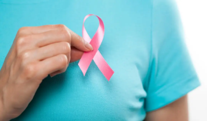 Nat Commun：HMMR过表达增加<font color="red">BRCA1</font>相关乳腺癌患病风险
