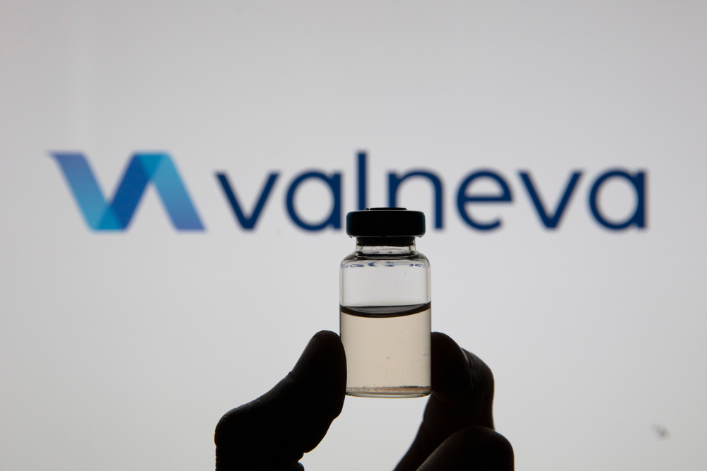 Valneva的COVID-19疫苗在英国首次获得批准