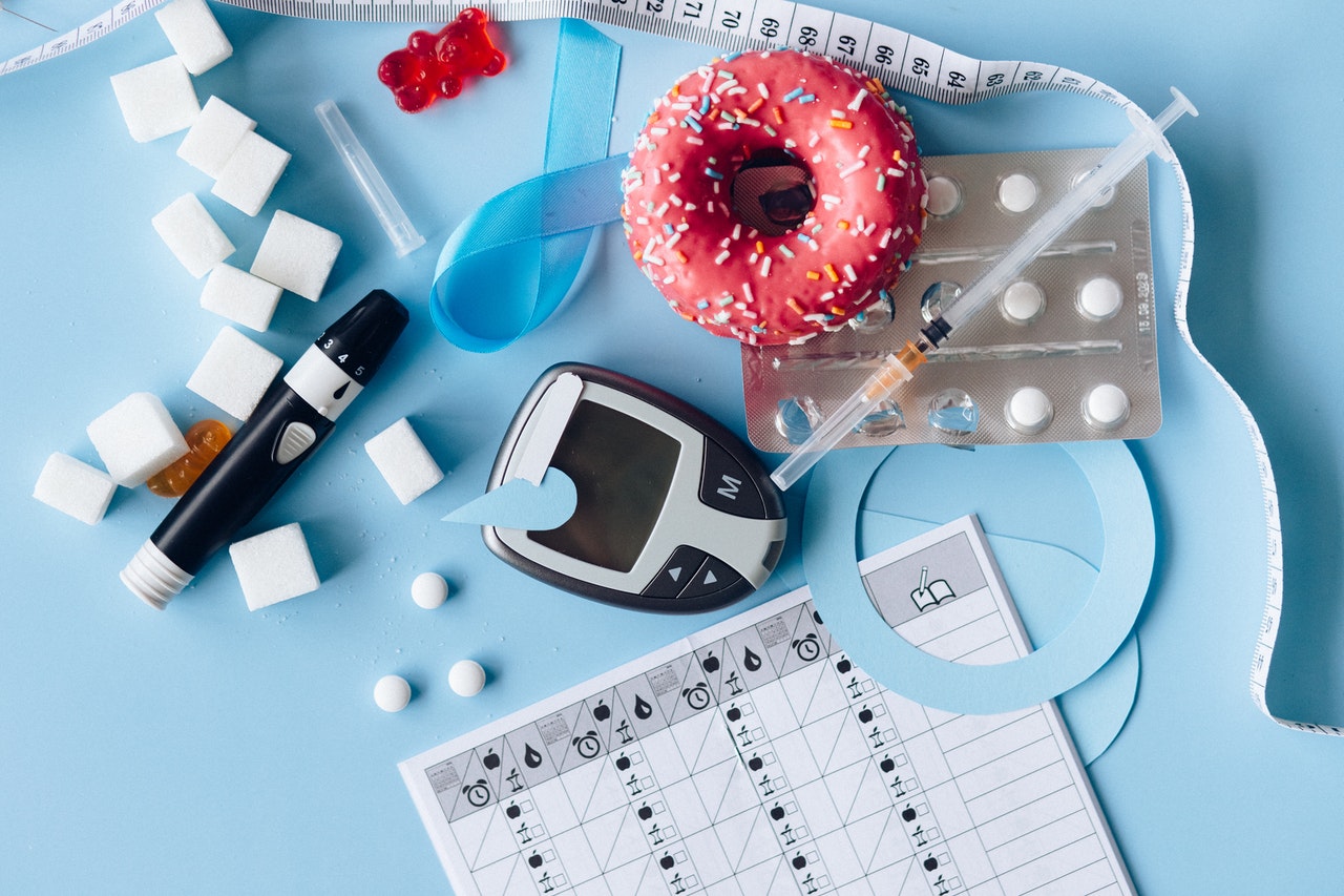 2021 ADS立场声明：2型糖尿病缓解