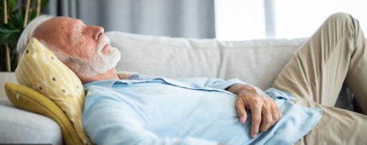 Alzheimer&Dementia：白天嗜睡容易老年痴呆？两者或许会相互促进