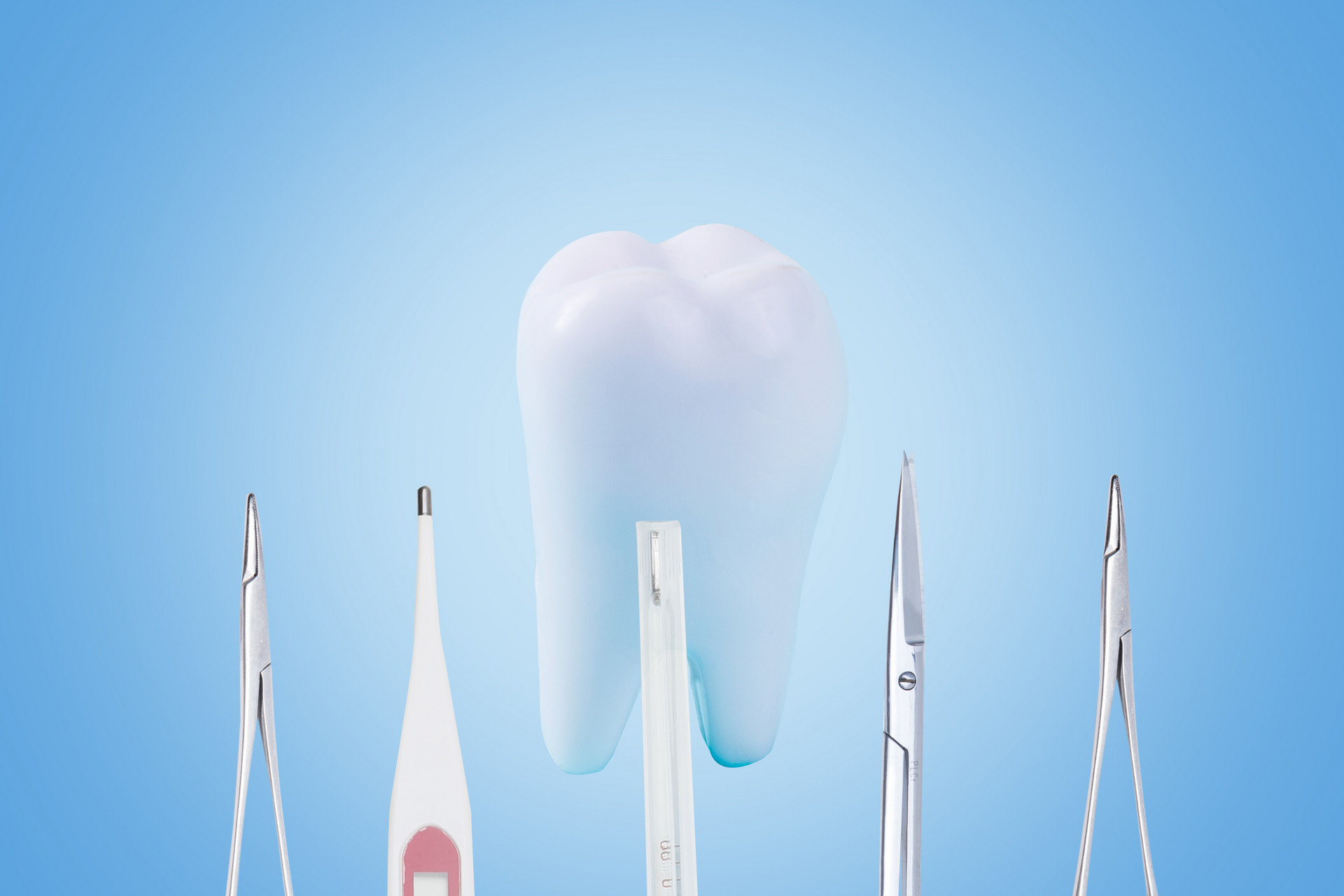Clin Oral Investig：微创手术可有效治疗牙周炎导致的骨内缺损