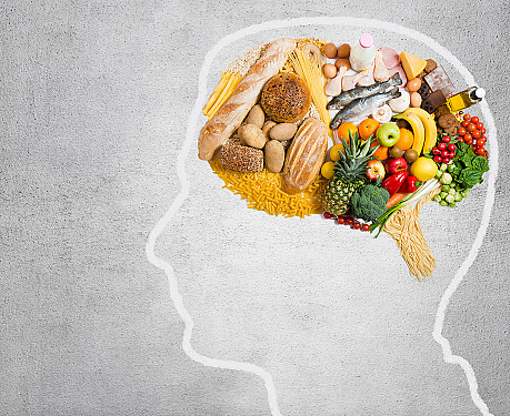 Aalzheimer & Dementia：吃什么很重要——“炎症饮食”与大脑老化密切相关