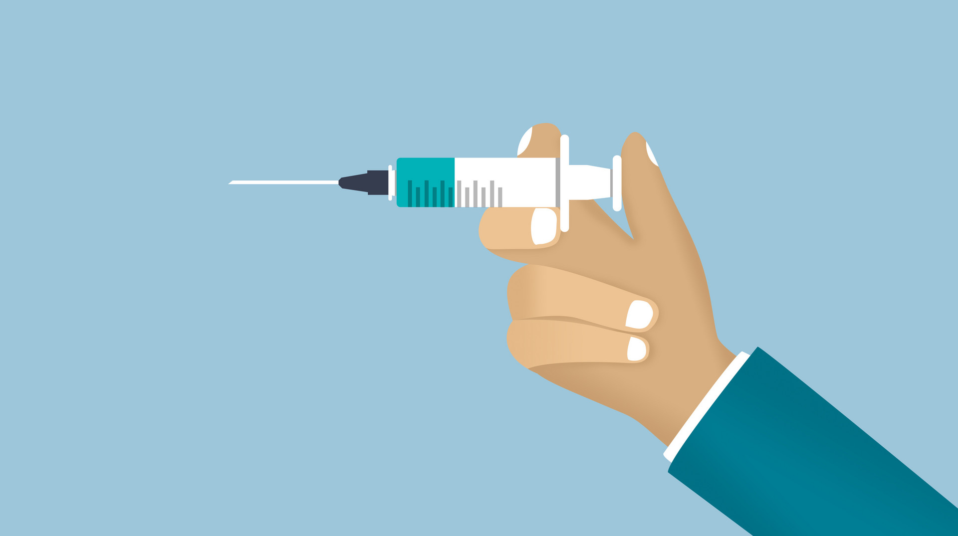 新冠疫苗研发速度如此之快，为什么HIV疫苗就这么难？