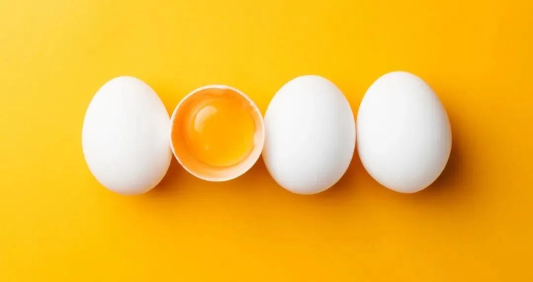 eLife：每天一个鸡蛋，促进<font color="red">国人</font>心血管健康