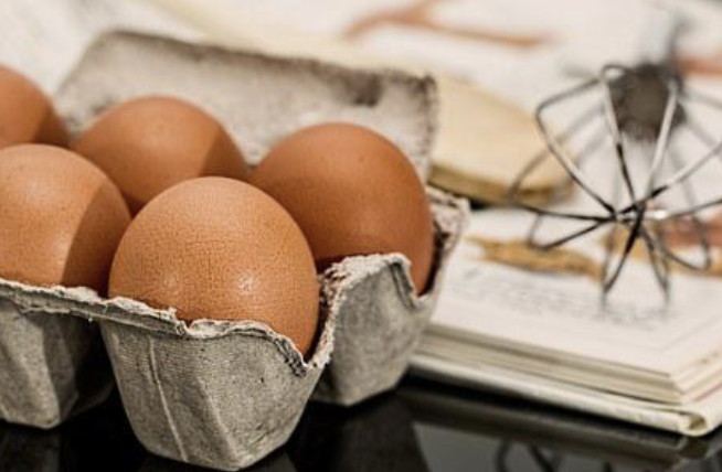 每周吃几个鸡蛋最合适？基于中国人群的权威研究告诉你答案