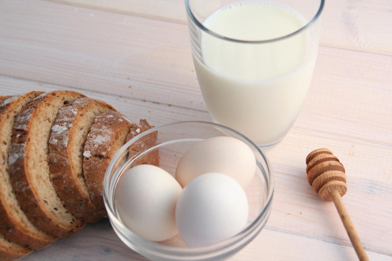 中国研究：竟要让肿瘤患者少吃牛奶和鸡蛋？是真的！如果正在使用这个化疗药的话......