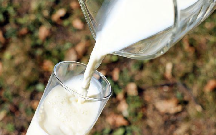 立案调查！网红牛奶检出“丙二醇”，丙二醇对人体有害吗？