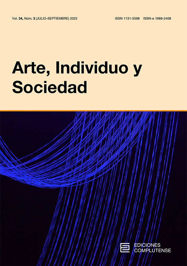 ARTE INDIVIDUO SOC