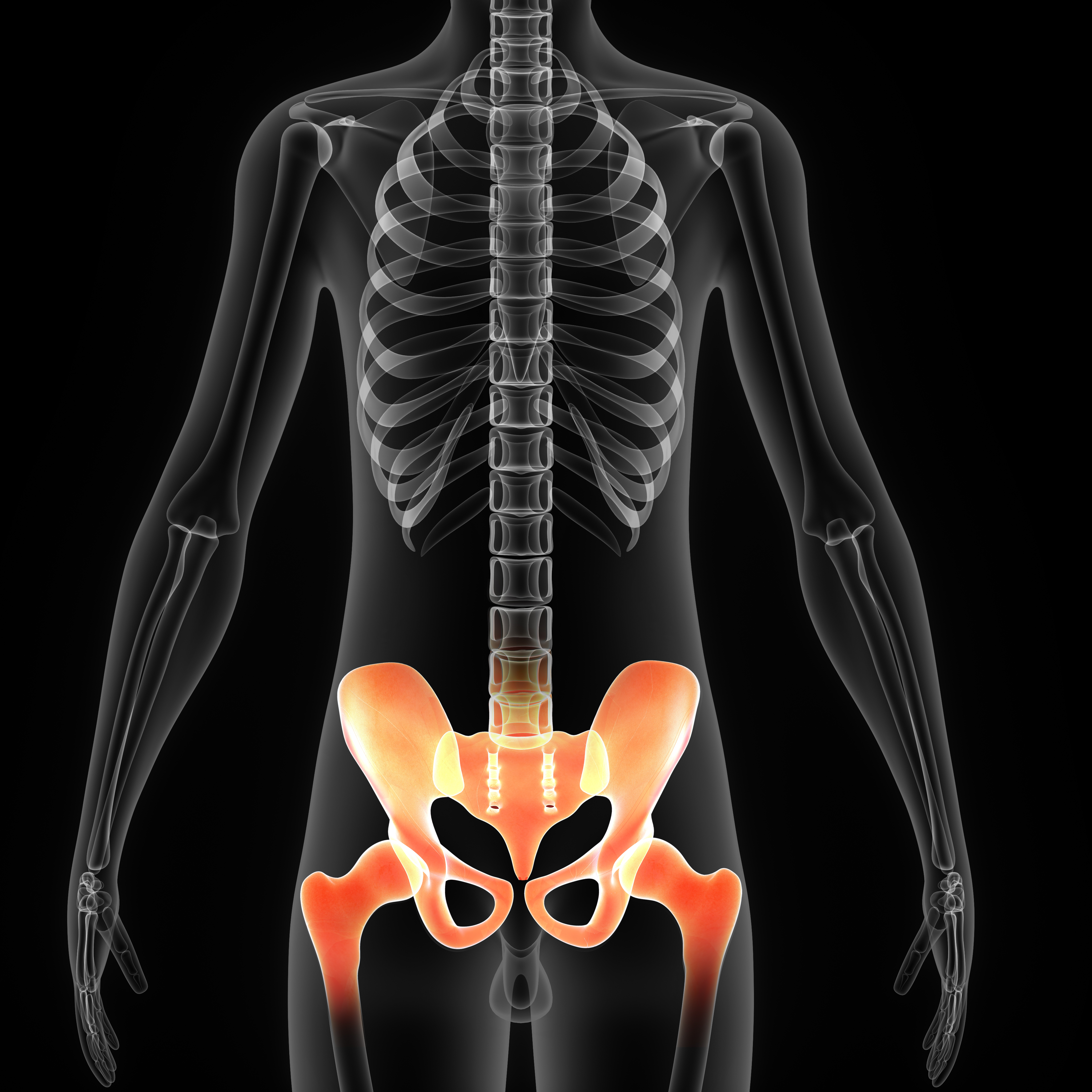 J Bone Miner Metab：老年人低血清维生素D水平与其髋部骨折的风险增加有关