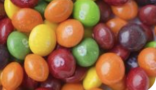 <font color="red">孩子</font>最喜欢吃的彩虹糖可致DNA改变！伤害大脑、肝脏、肾脏……