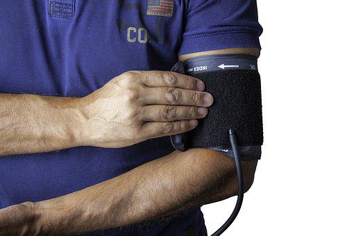 8张动图直观揭示：高血压损害血管全过程
