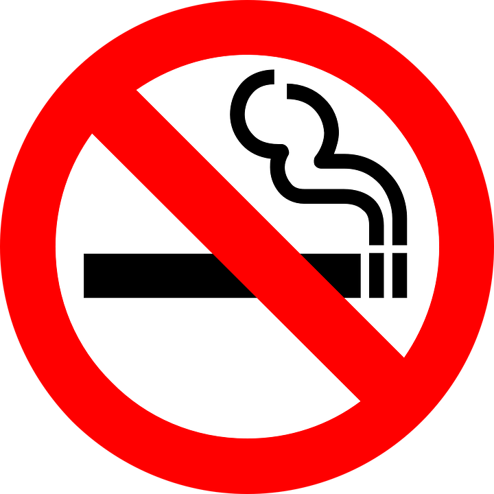 2022 NICE指南：烟草的预防吸食、促进戒烟和治疗依赖[NG209]