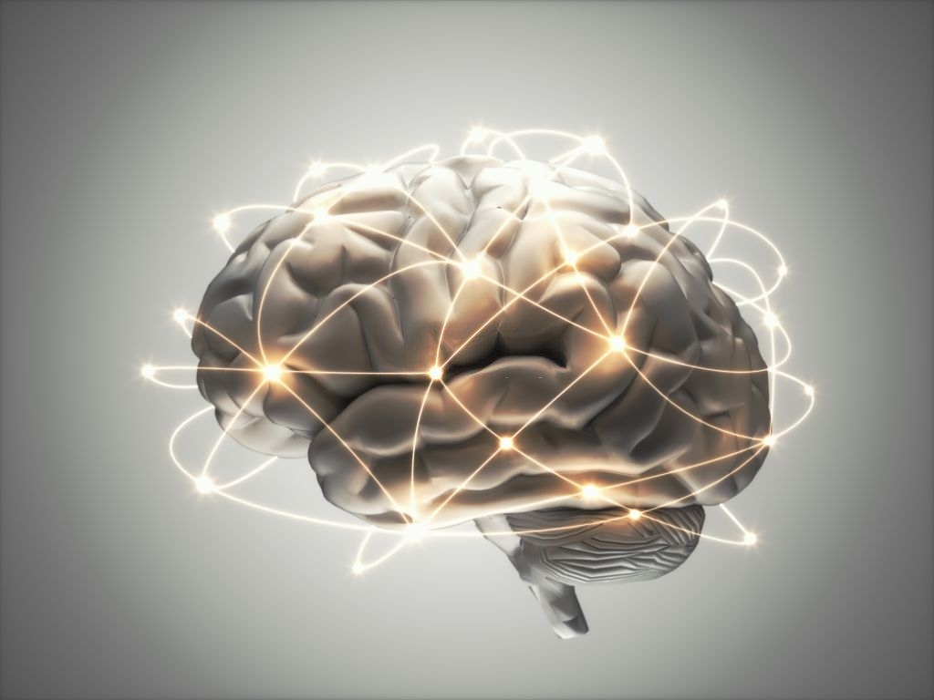 Neurology：A-beta和血管危险因素，如何影响大脑萎缩？