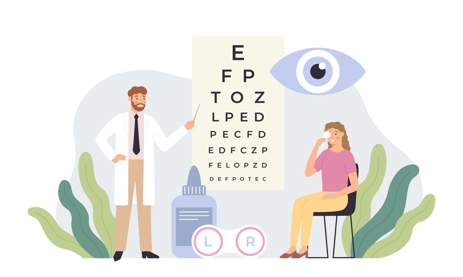 视力筛查仪注册技术审查指导原则